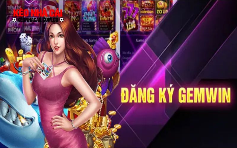 Đăng Ký Gemwin - Hướng Dẫn Chuẩn Xác Dành Cho Người Mới 7 Lưu ý khi tiến hành đăng ký gemwin
