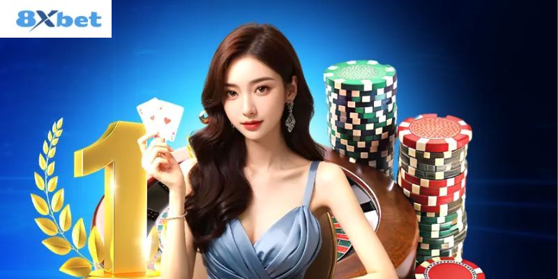 8xbet – Thiên Đường Cá Cược Số 1 Cho Cược Thủ Việt 5 image 6