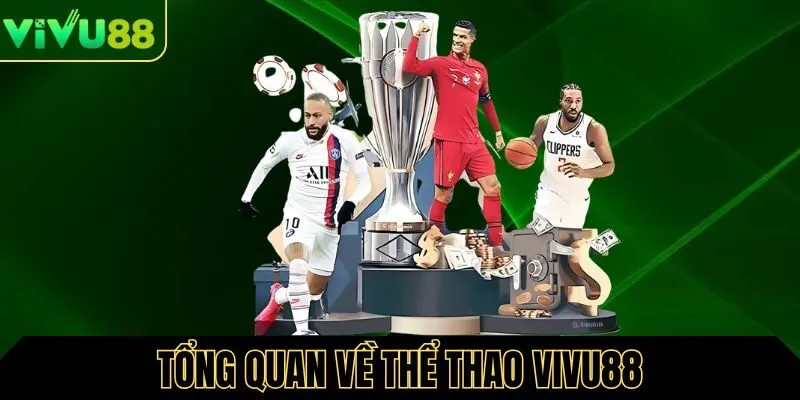 Tổng quan về chuyên mục thể thao Vivu88